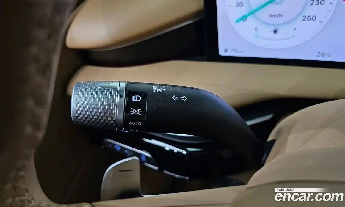 Genesis G80 2024 2.5 автомат (гидро), фото 40
