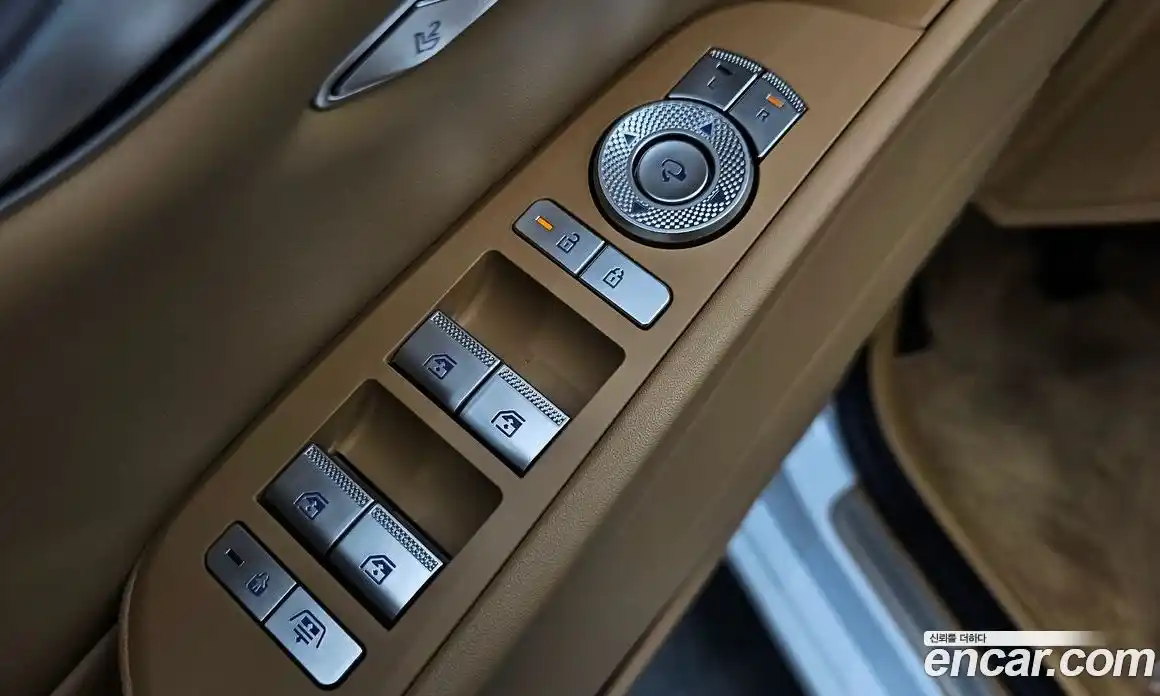 Genesis G80 2024 2.5 автомат (гидро), фото 42