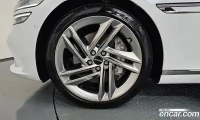 Genesis G80 2024 2.5 автомат (гидро), миниатюра 5