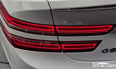 Genesis G80 2024 2.5 автомат (гидро), миниатюра 9