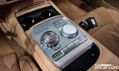 Genesis G90 2023 3.5 автомат (гидро), миниатюра 11