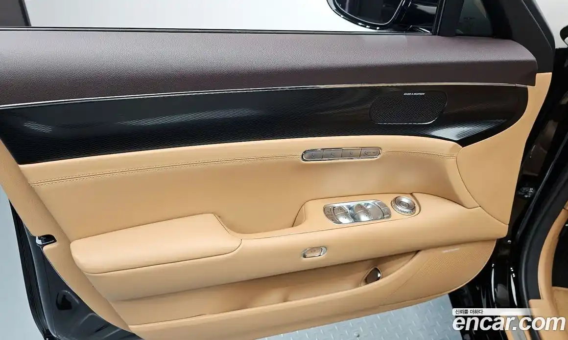 Genesis G90 2023 3.5 автомат (гидро), фото 13