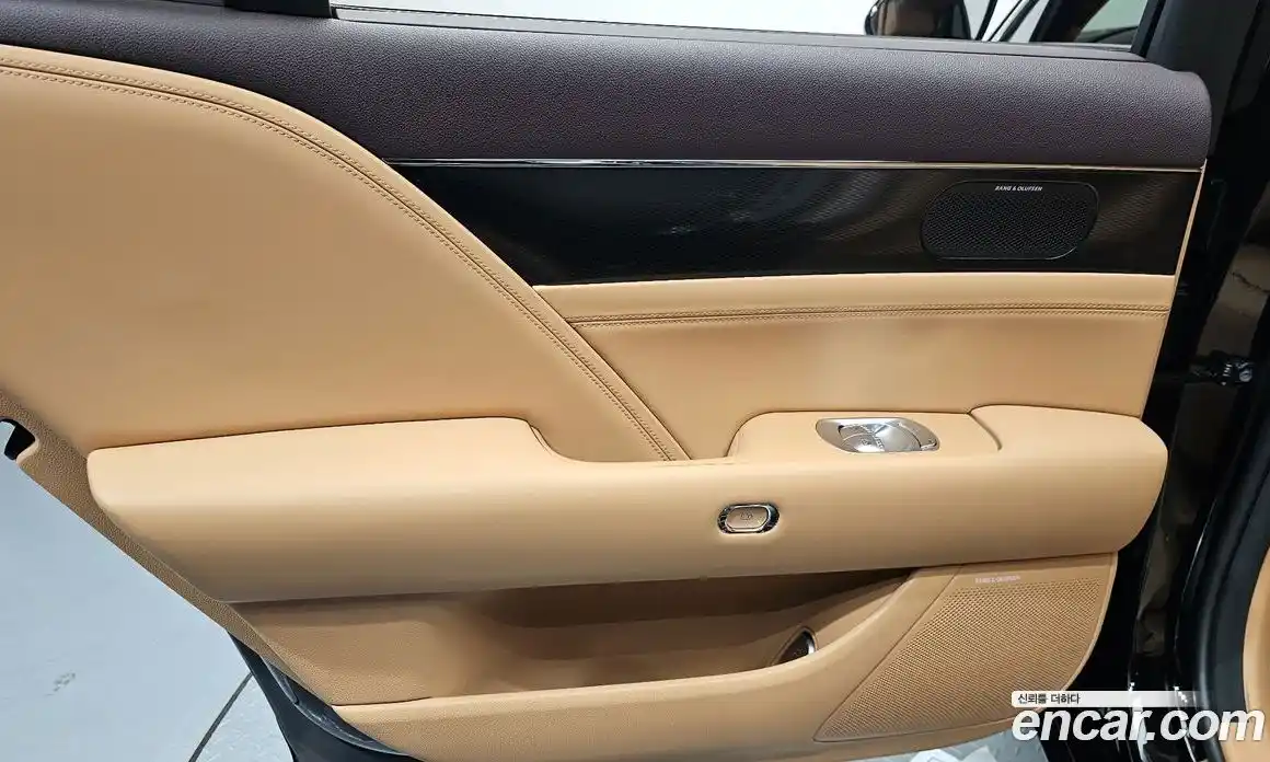 Genesis G90 2023 3.5 автомат (гидро), фото 14