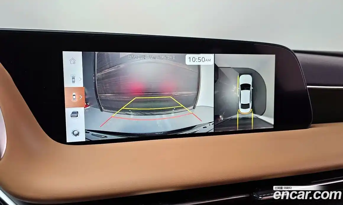 Genesis G90 2023 3.5 автомат (гидро), фото 19