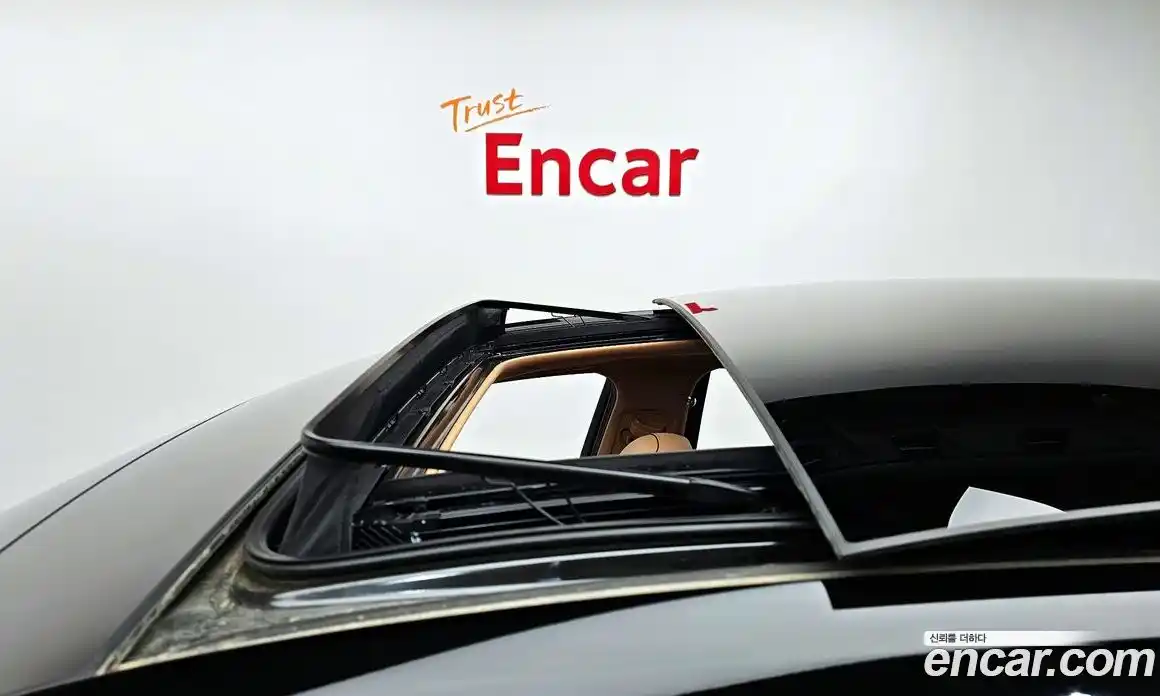 Genesis G90 2023 3.5 автомат (гидро), фото 24