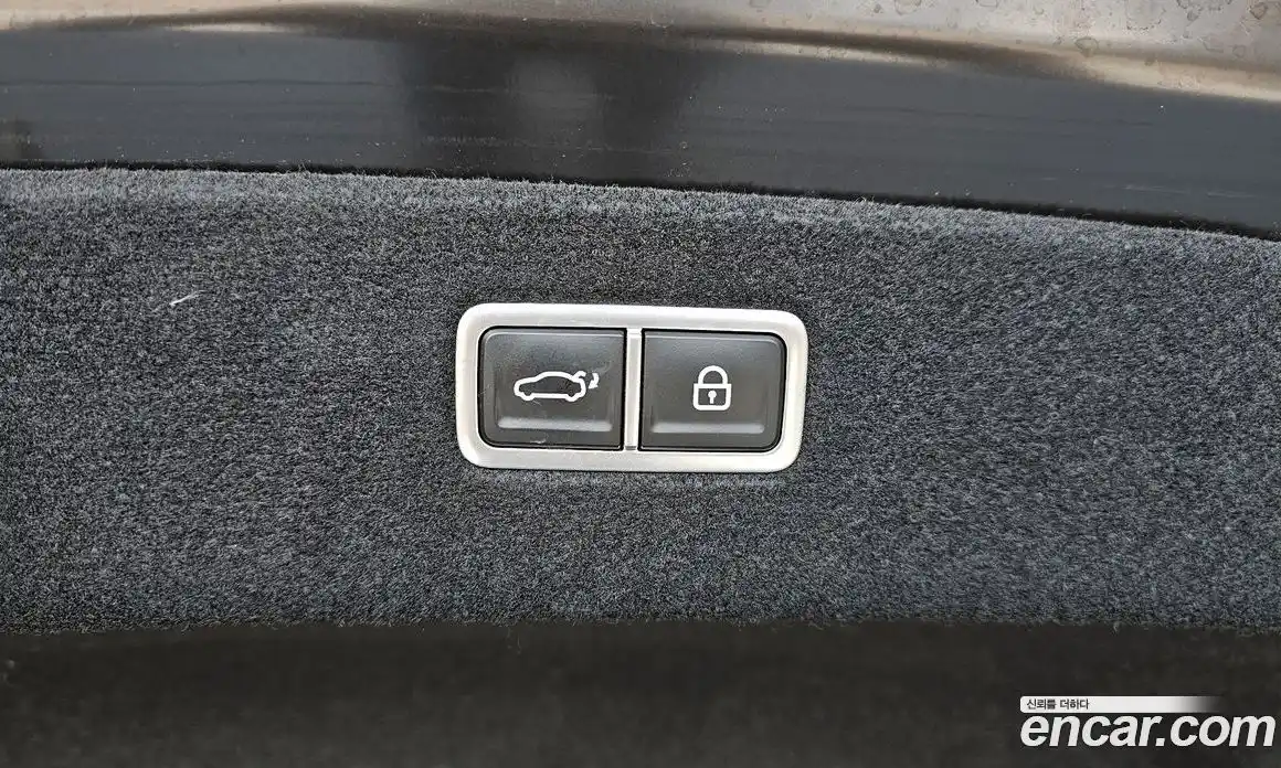 Genesis G90 2023 3.5 автомат (гидро), фото 25