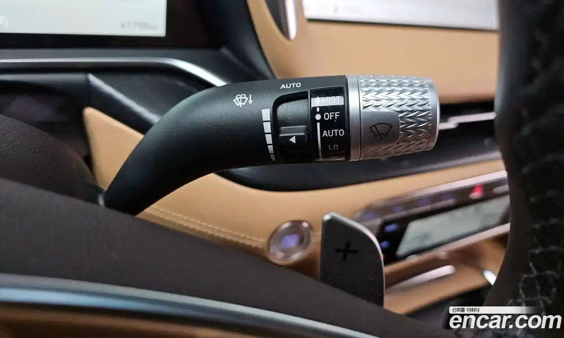 Genesis G90 2023 3.5 автомат (гидро), фото 27