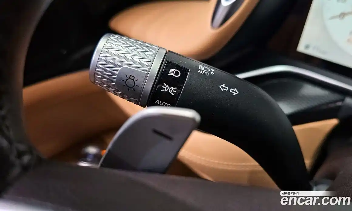 Genesis G90 2023 3.5 автомат (гидро), фото 28