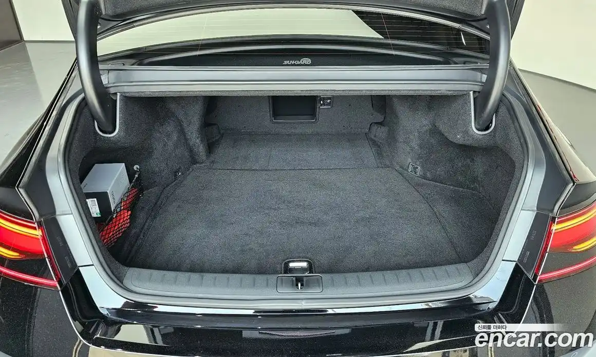 Genesis G90 2023 3.5 автомат (гидро), фото 30
