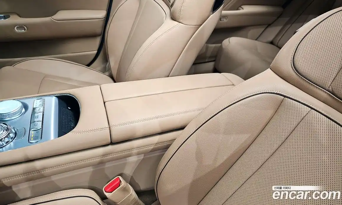 Genesis G90 2023 3.5 автомат (гидро), фото 32