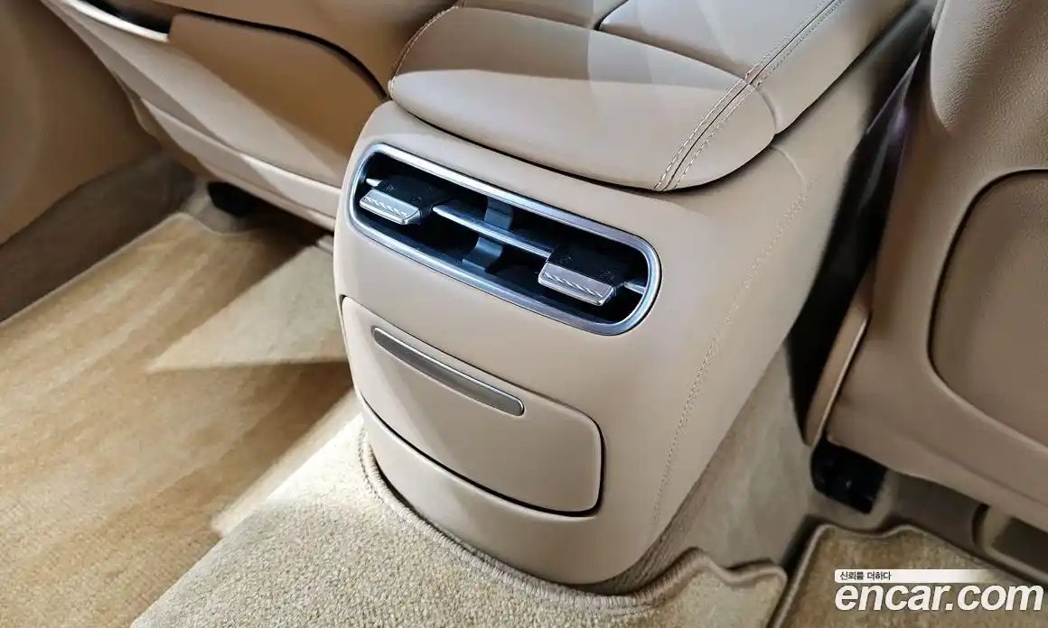 Genesis G90 2023 3.5 автомат (гидро), фото 33