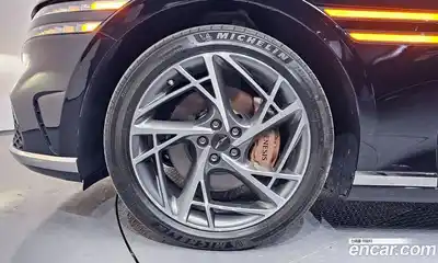Genesis G90 2023 3.5 автомат (гидро), миниатюра 4