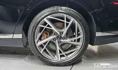Genesis G90 2023 3.5 автомат (гидро), миниатюра 6