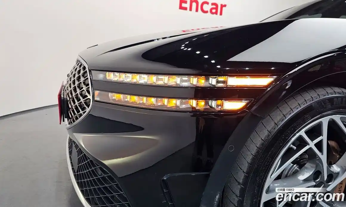Genesis G90 2023 3.5 автомат (гидро), фото 7