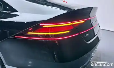 Genesis G90 2023 3.5 автомат (гидро), миниатюра 8