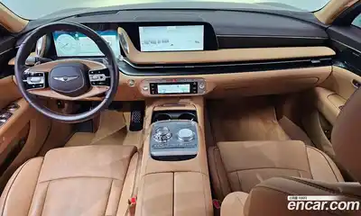 Genesis G90 2023 3.5 автомат (гидро), миниатюра 9