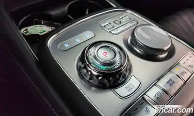 Genesis G90 2023 3.5 автомат (гидро), миниатюра 12