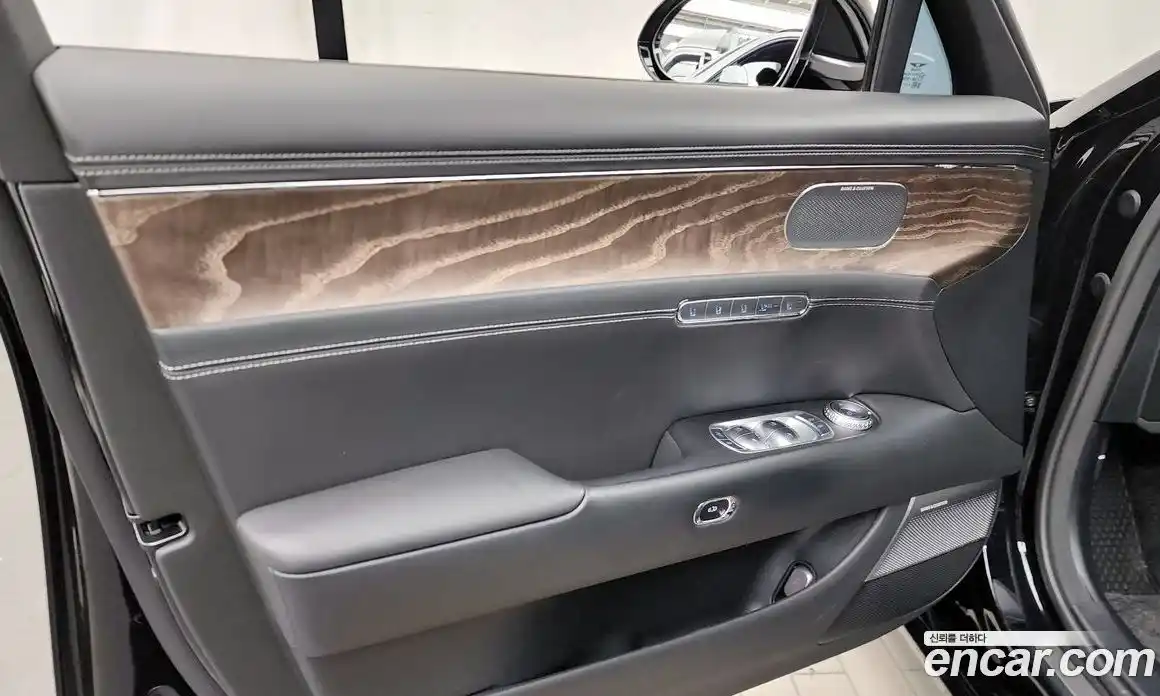 Genesis G90 2023 3.5 автомат (гидро), фото 14