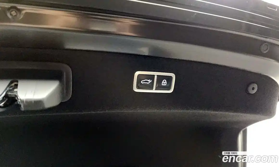 Genesis G90 2023 3.5 автомат (гидро), фото 27