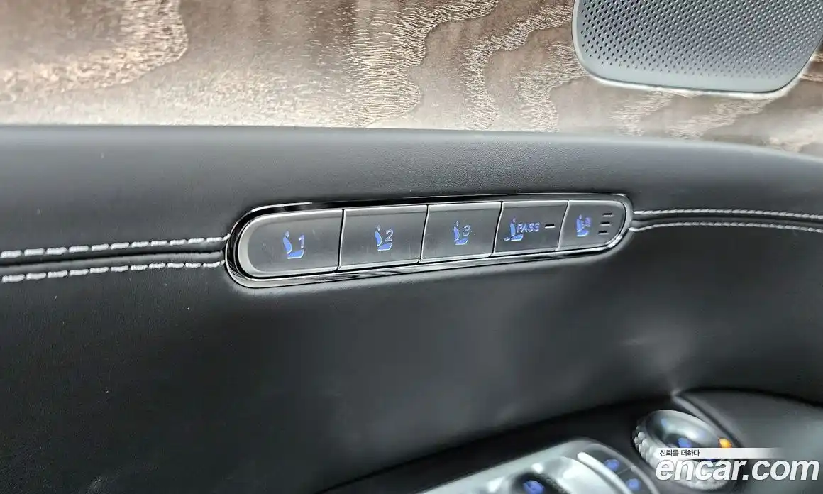 Genesis G90 2023 3.5 автомат (гидро), фото 28