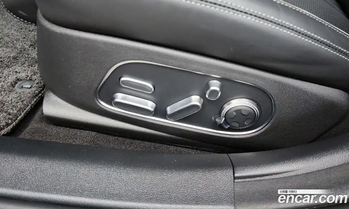 Genesis G90 2023 3.5 автомат (гидро), фото 31