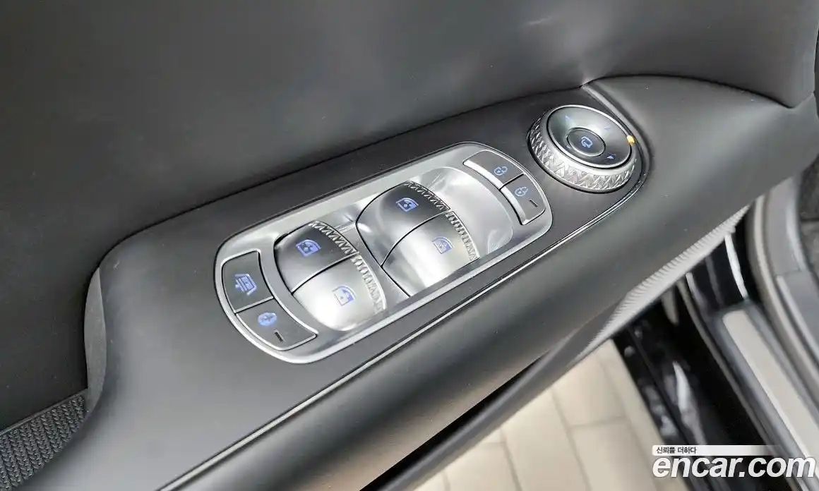 Genesis G90 2023 3.5 автомат (гидро), фото 38