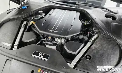 Genesis G90 2023 3.5 автомат (гидро), миниатюра 6