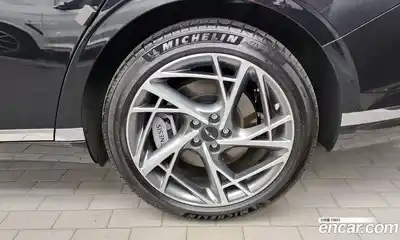 Genesis G90 2023 3.5 автомат (гидро), миниатюра 7