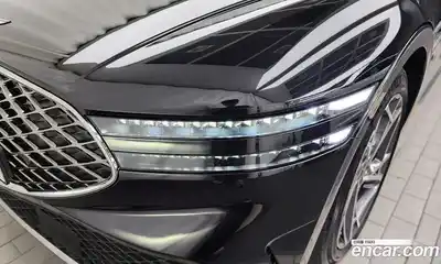 Genesis G90 2023 3.5 автомат (гидро), миниатюра 8