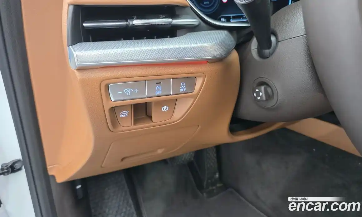 Genesis G80 2023 2.5 автомат (гидро), фото 12