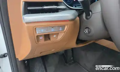 Genesis G80 2023 2.5 автомат (гидро), миниатюра 12