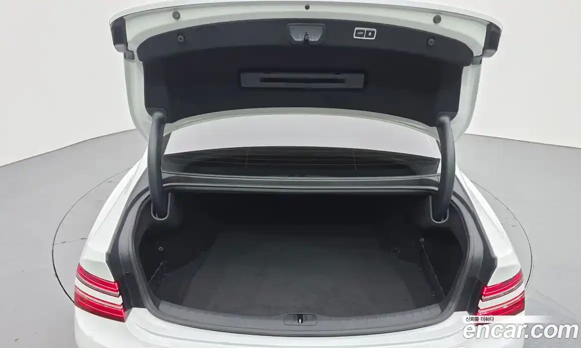 Genesis G80 2023 2.5 автомат (гидро), фото 20