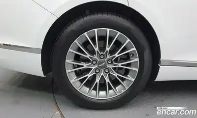 Genesis G80 2023 2.5 автомат (гидро), миниатюра 5