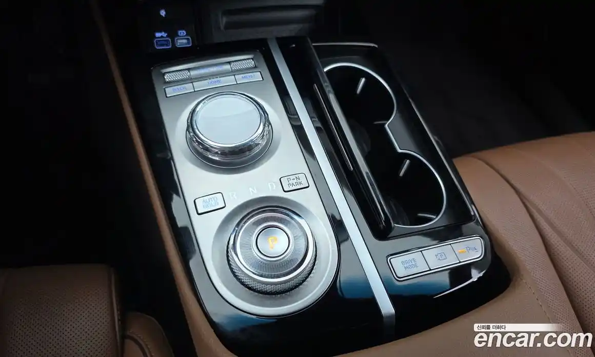 Genesis G80 2023 2.5 автомат (гидро), фото 9