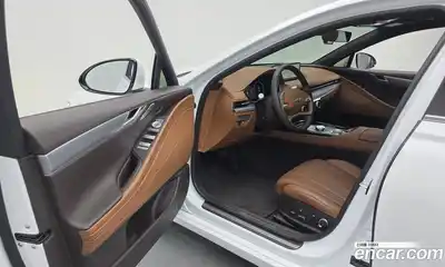 Genesis G80 2023 2.5 автомат (гидро), миниатюра 10