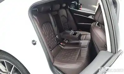 Genesis G70 2022 2.0 автомат (гидро), миниатюра 11