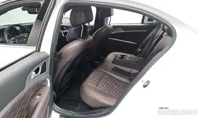 Genesis G70 2022 2.0 автомат (гидро), миниатюра 12