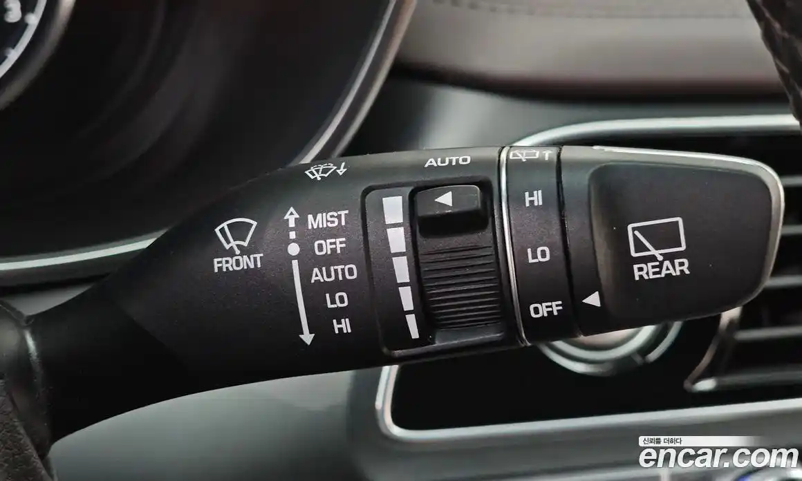 Genesis G70 2022 2.0 автомат (гидро), фото 17