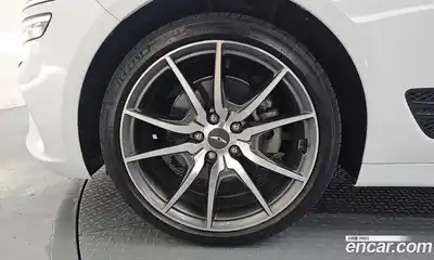Genesis G70 2022 2.0 автомат (гидро), миниатюра 5
