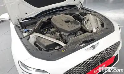 Genesis G70 2022 2.0 автомат (гидро), миниатюра 6