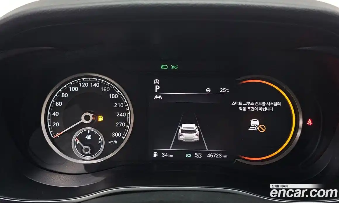 Genesis G70 2022 2.0 автомат (гидро), фото 8