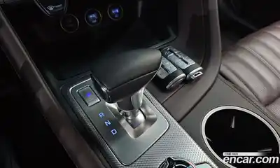 Genesis G70 2022 2.0 автомат (гидро), миниатюра 9