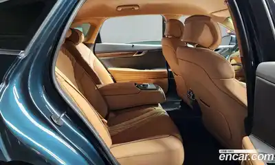 Genesis G80 2022 2.5 автомат (гидро), миниатюра 11