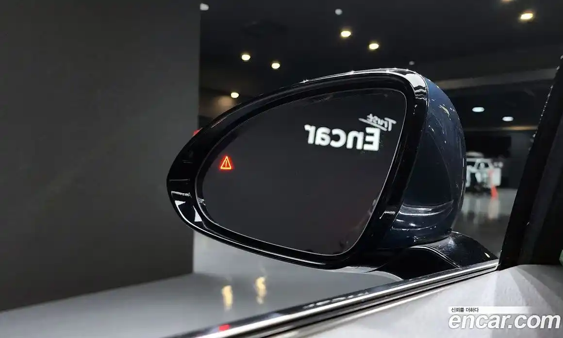 Genesis G80 2022 2.5 автомат (гидро), фото 13
