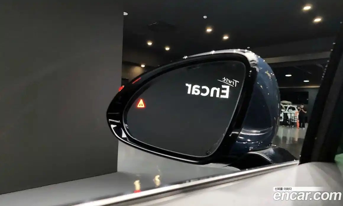 Genesis G80 2022 2.5 автомат (гидро), фото 18