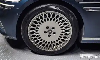 Genesis G80 2022 2.5 автомат (гидро), миниатюра 5