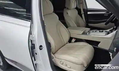 Genesis GV80 2023 2.5 автомат (гидро), миниатюра 11
