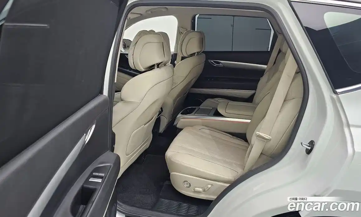 Genesis GV80 2023 2.5 автомат (гидро), фото 12