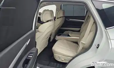 Genesis GV80 2023 2.5 автомат (гидро), миниатюра 12
