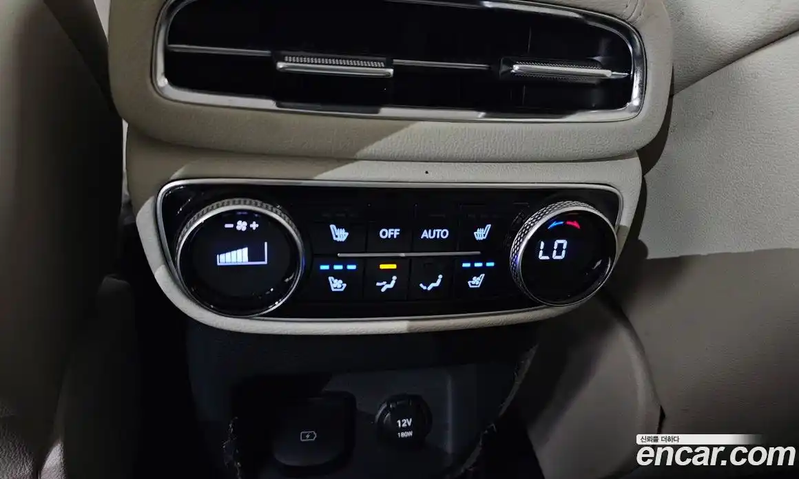 Genesis GV80 2023 2.5 автомат (гидро), фото 18